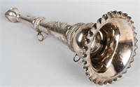 1913 Presentation Fireman Trumpet