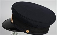 Pennsylania Rail Road Ticket Reciver Hat