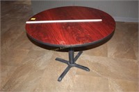 Dining Table 42" Across, 29" Tall