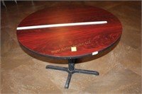 Dining Table 42" Across, 29" Tall