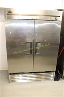 True Commercial Refrigerator