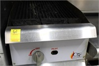 CPG Grill w/quick connect
