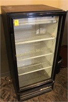 Trueair Refrigerator 53"T