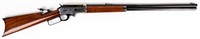 Gun Marlin Model 1895 Lever Action Rifle in 45-82