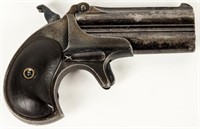 Firearm Remington Model 95 Derringer in .41