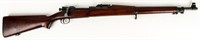 Gun Springfield M1903 A1 Bolt Action Rifle 30-06