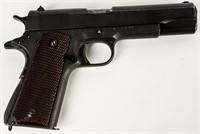 Gun US Property Colt M1911 US Army 45 ACP