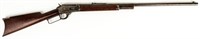 Gun Marlin Model of 1894 Lever Action Rifle 38 WCF