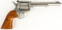 Gun North American Arms Single Action Revolver