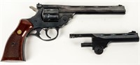 Gun H&R Model 999 Sportsman Revolver in .22 LR