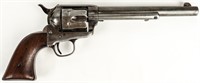 Gun Colt Single Action Army Revolver in 44 CF