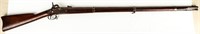 Firearm Springfield Model 1861 Rifled Musket
