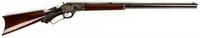 Gun Marlin Model of 1894 Lever Action Rifle 32-20