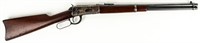 Gun Winchester Model 1894 Lever Action Carbine