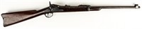 Gun Springfield Model 1878 “Trapdoor” Carbine