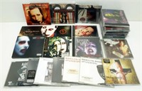 * 28 Marilyn Manson CDs including Bootlegs