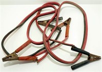 Pair of Jumper Cables