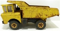 * Vintage Pressed Steel Tonka Dump Truck