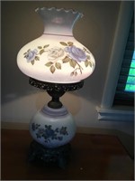 GONE WITH THE WIND STYLELAMP
