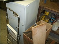 File Cabinet and lots more!