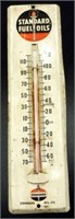 Old Standard Fuel Oil Thermometer SP -