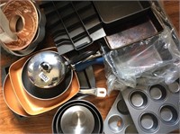 Baking Pans