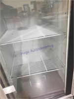 True, Commercial refrigerator-note location