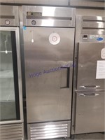 True Commercial Freezer,- note location