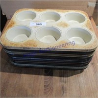 12 muffin pans