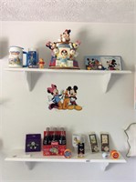 Disney memorabilia