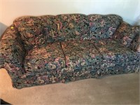 COUCH 87 X 36 X 23