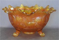 Carnival Glass Online Only Auction #199- Ends June 21 - 2020