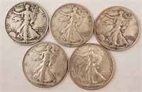 June Coin Online-only Auction