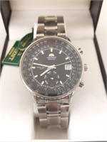 Rock N' Watch Auction-Father's Day Online