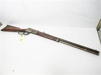 7/1 Collector - Winchester - Colt - Collection