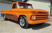 1964 Chevrolet truck Custom