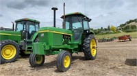 John Deere 4030