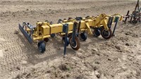11' Alloway Cultivator