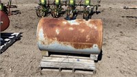 Idaho Tank & Culvert 150 Gallon Fuel Tank