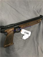 American Classic BB pistol Model 1377