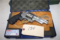 SMITH & WESSON MODEL 629-6 MOUNTAIN GUN, 44 MAG CA