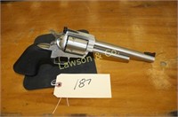 MAGNUM RESEARCH, MAGNUMS BFR, 454 CASULL, 5 SHOT S