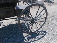 Horse Drawn Carriage