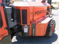 Porter Orchard Boss Wheel Tractor
