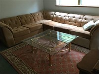 Sectional Sofa and more!
