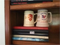 South Doyle High School Yearbooks and Mugs