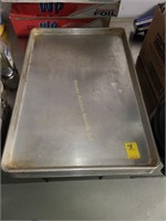 7ct Large Pans - Fit in Warmer Rack
