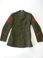 Marine Corps Sergent jacket