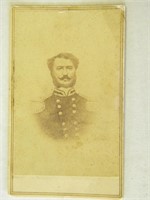 CDV of CSA General John Magruder