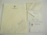 UDC Letterheads